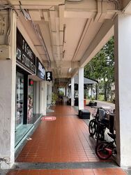 Aljunied Avenue 2 (D14), Shop House #567739811